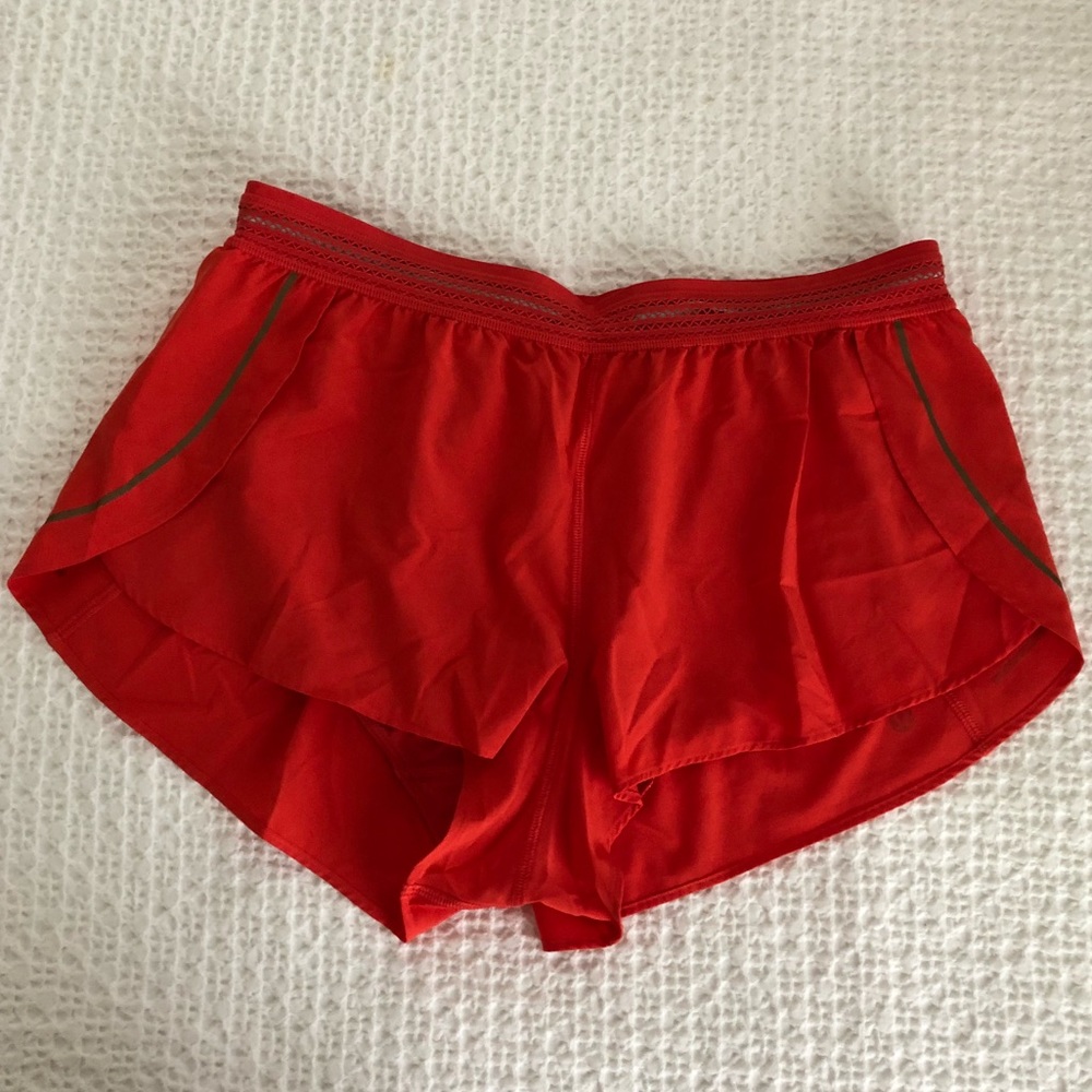 Lululemon Track Short